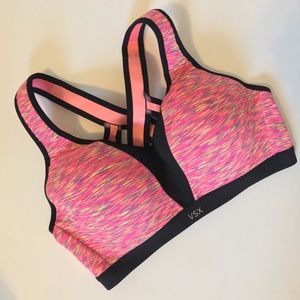 VSX Sports Bra